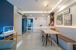 Blk 118A Alkaff Lakeview (Toa Payoh), HDB 4 Rooms #452452481